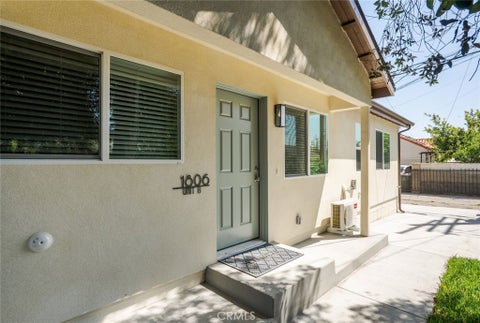 Photo of 1806 8th St #B, Alhambra, CA 91803 (MLS # WS26130982)
