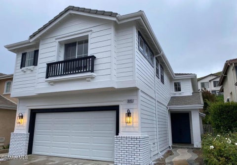 Photo of 3045 Blazing Star Drive, Thousand Oaks, CA 91362 (MLS # 226004468)