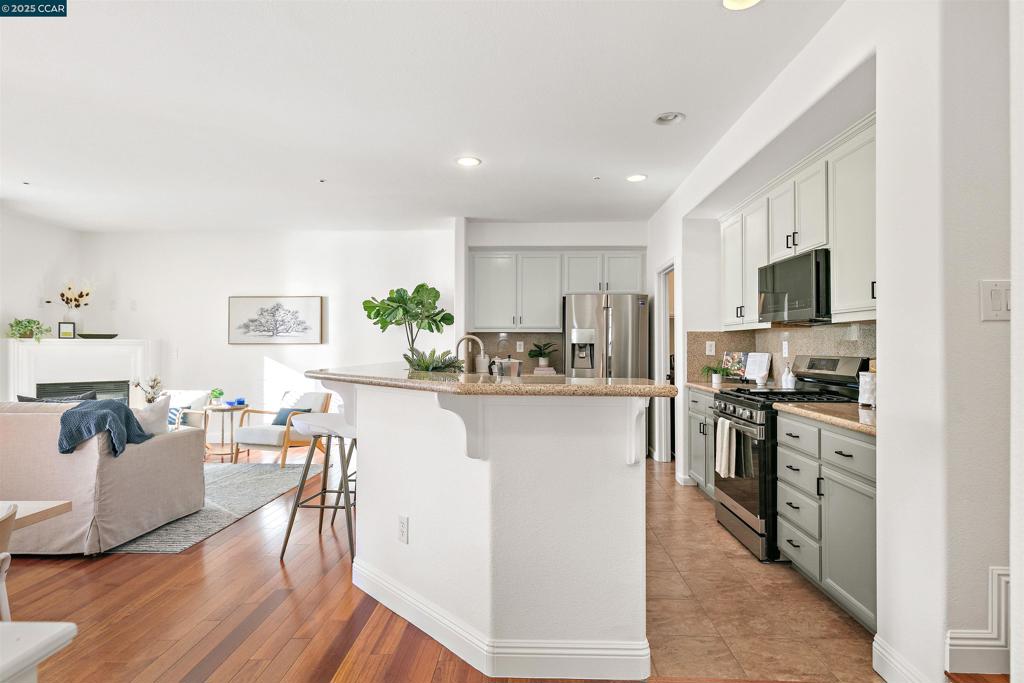 DUBLIN RANCH - Residential
