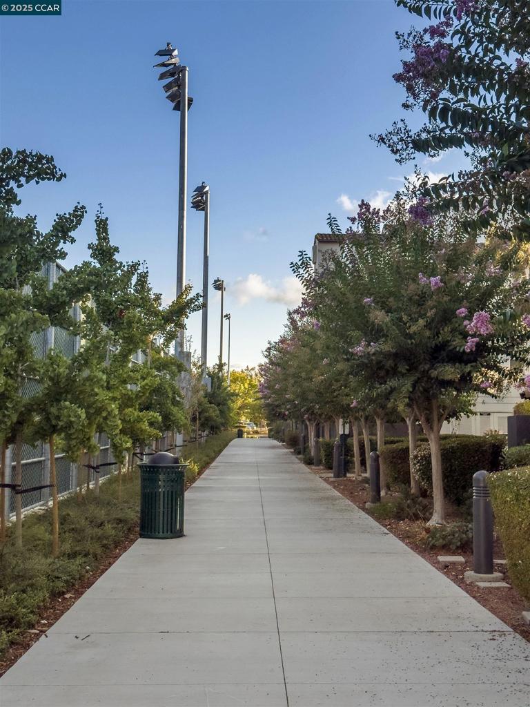 DUBLIN RANCH - Residential
