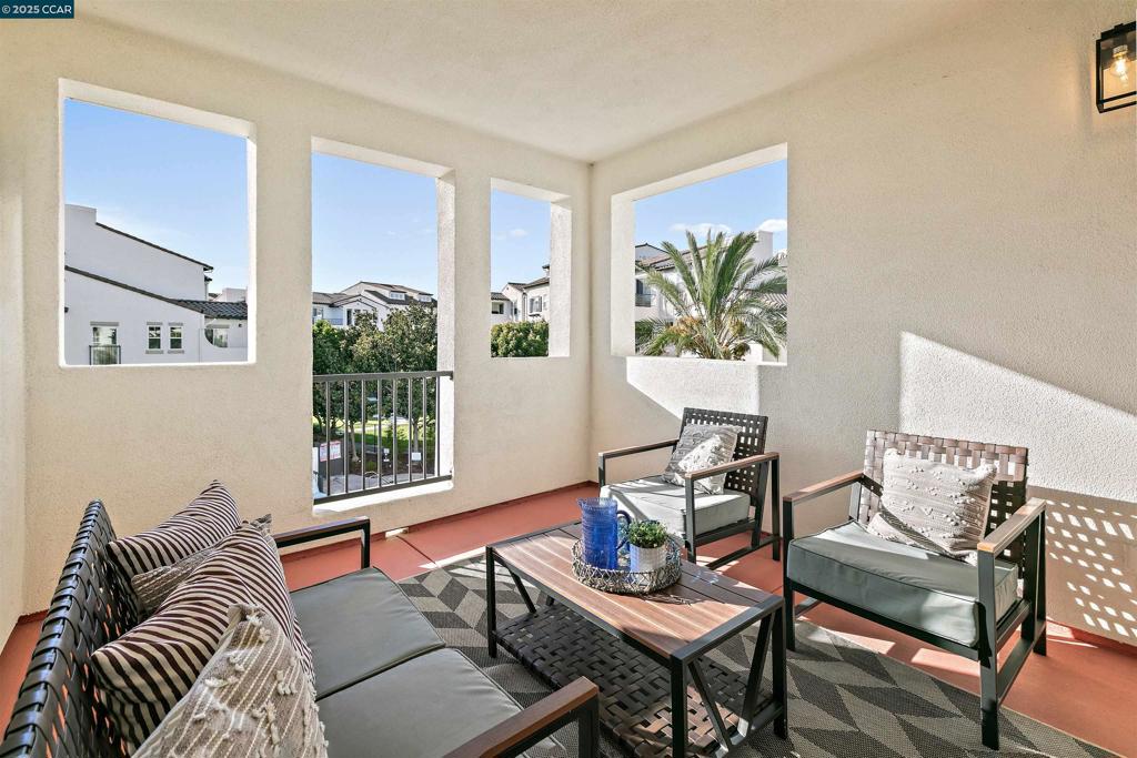 DUBLIN RANCH - Residential
