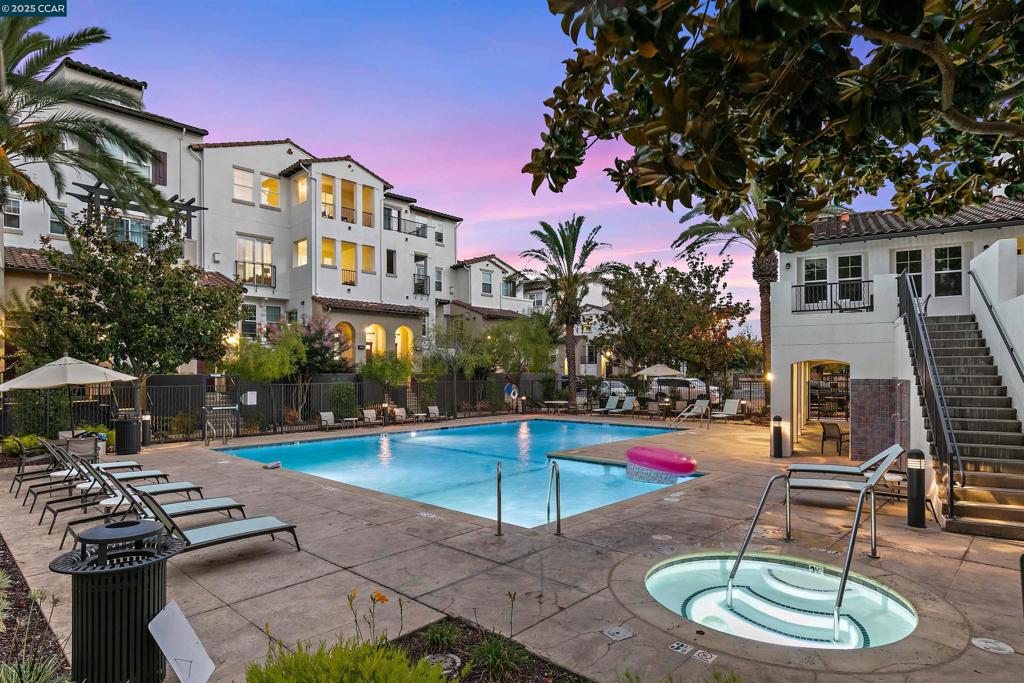 DUBLIN RANCH - Residential
