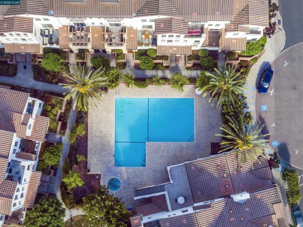 DUBLIN RANCH - Residential