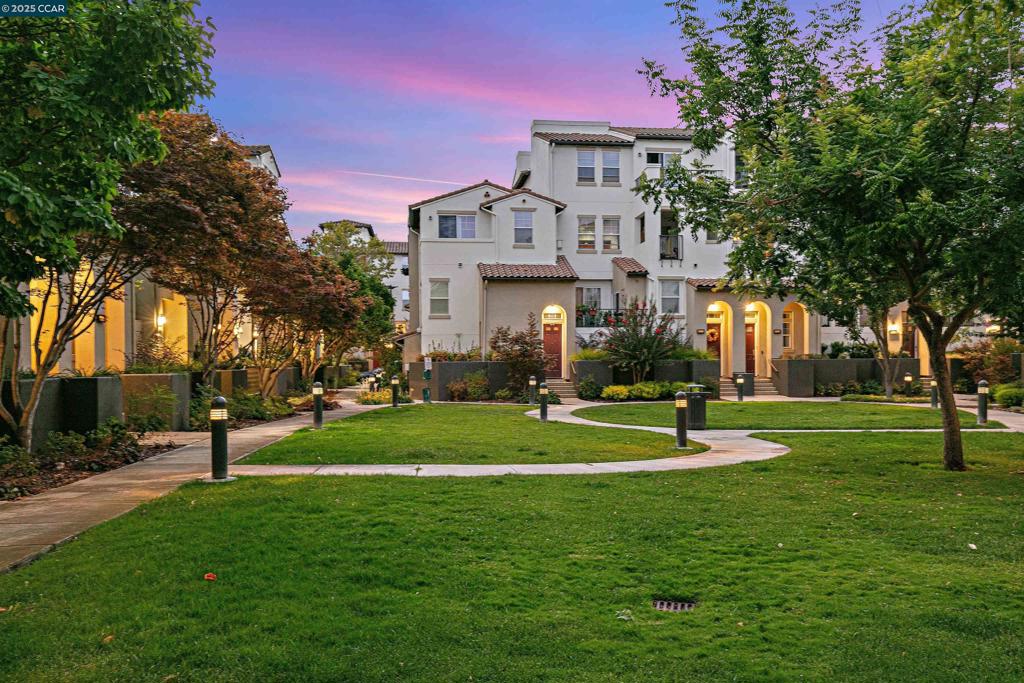 DUBLIN RANCH - Residential