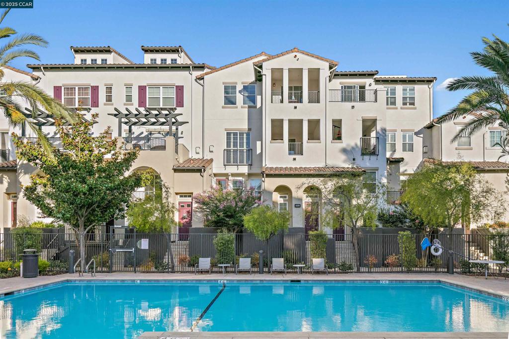 DUBLIN RANCH - Residential