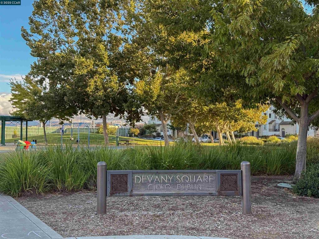 DUBLIN RANCH - Residential