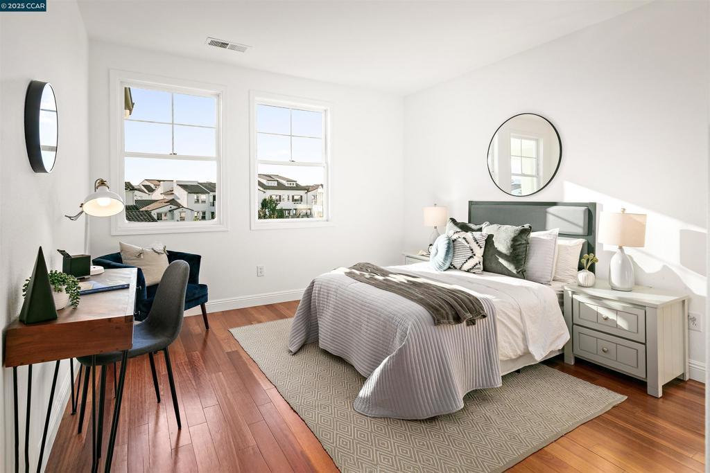 DUBLIN RANCH - Residential