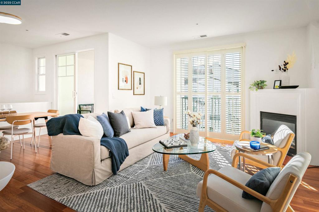 DUBLIN RANCH - Residential