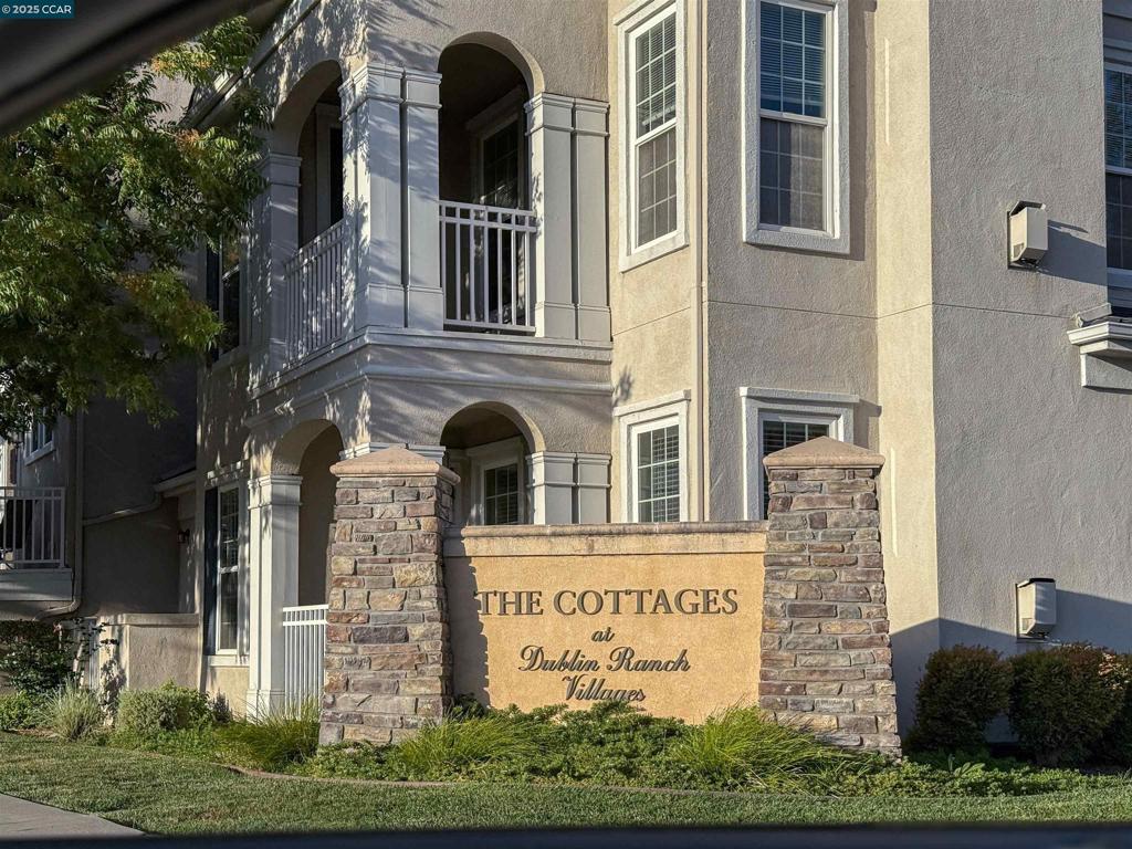 DUBLIN RANCH - Residential