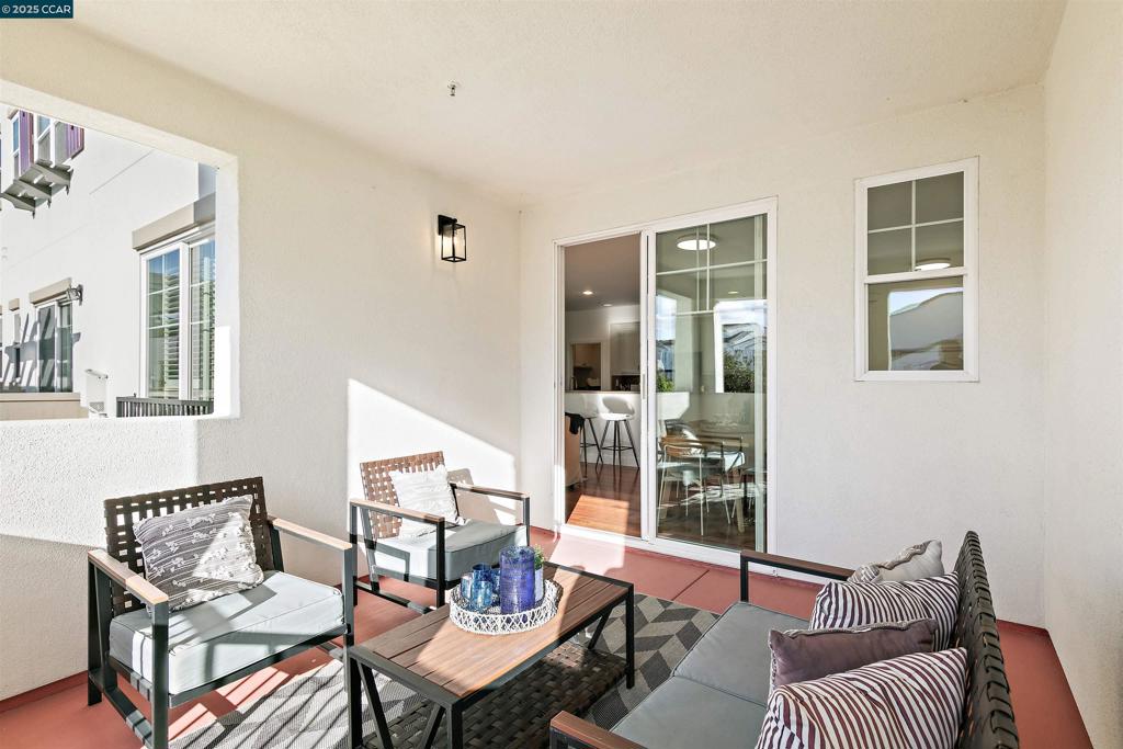 DUBLIN RANCH - Residential
