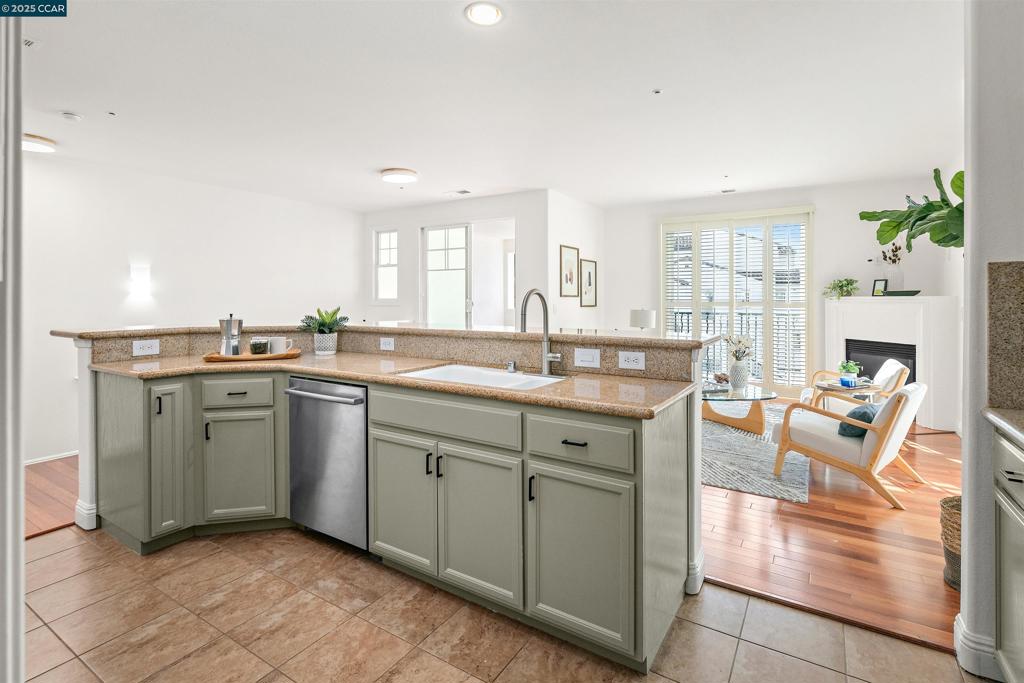DUBLIN RANCH - Residential
