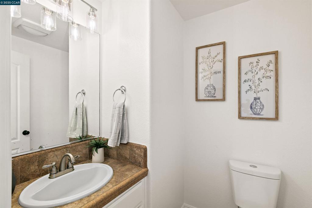 DUBLIN RANCH - Residential