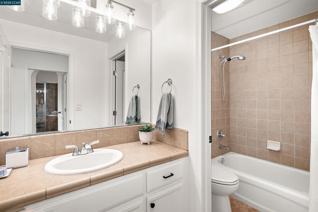 DUBLIN RANCH - Residential