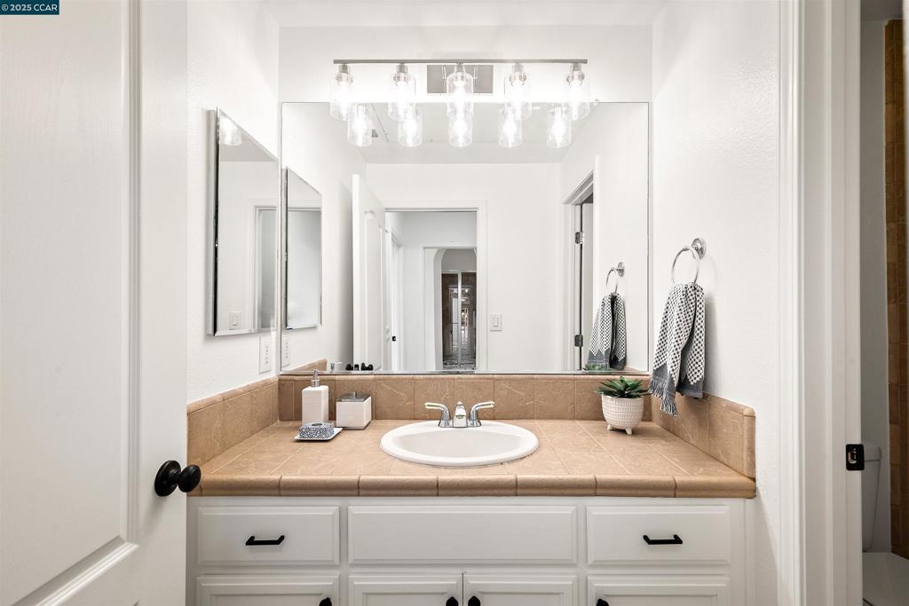 DUBLIN RANCH - Residential