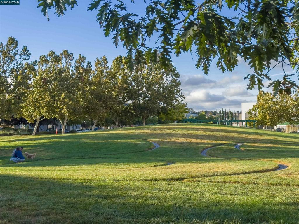 DUBLIN RANCH - Residential