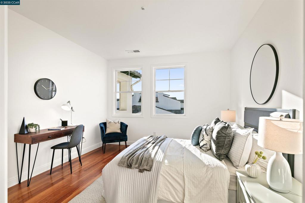 DUBLIN RANCH - Residential