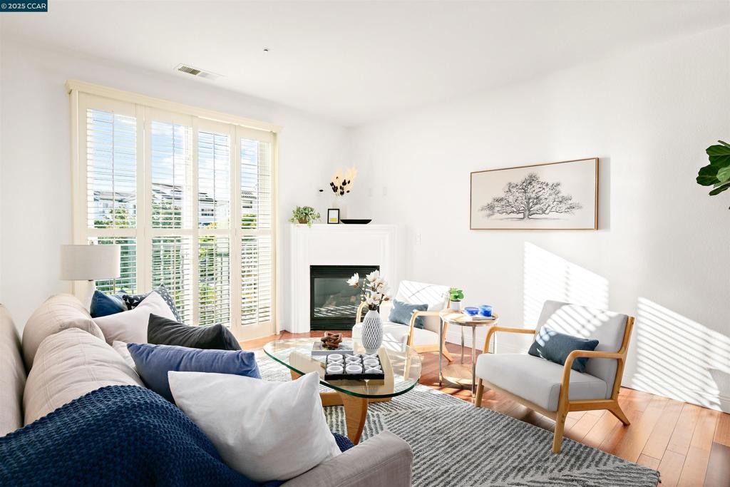 DUBLIN RANCH - Residential