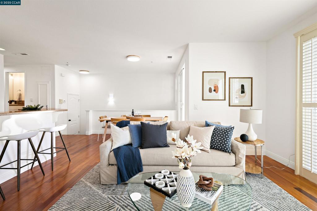 DUBLIN RANCH - Residential