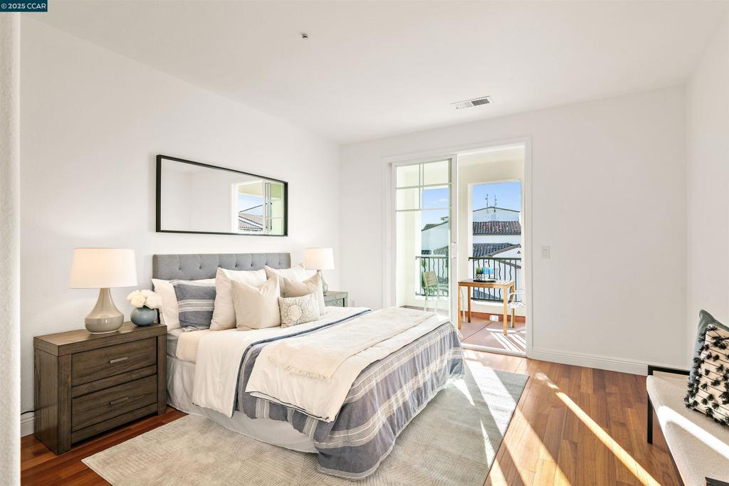 DUBLIN RANCH - Residential