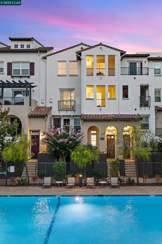 DUBLIN RANCH - Residential