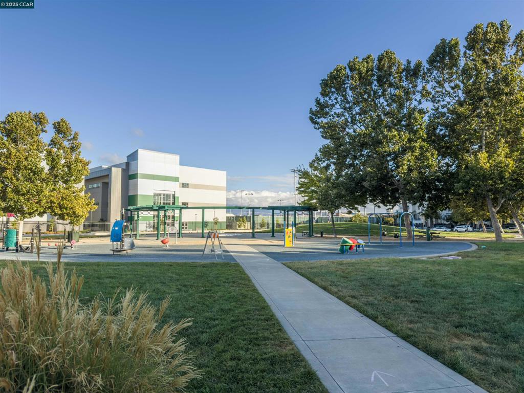 DUBLIN RANCH - Residential