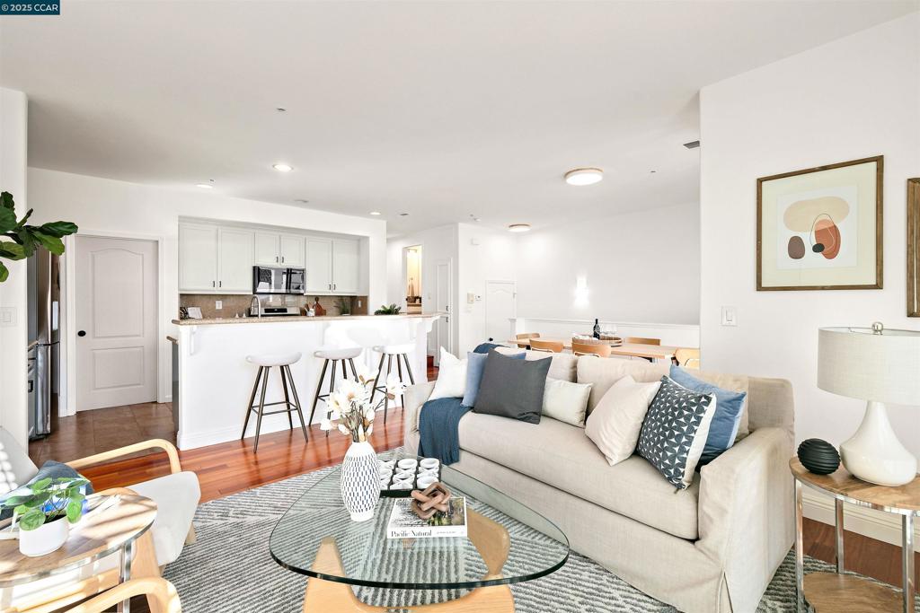 DUBLIN RANCH - Residential
