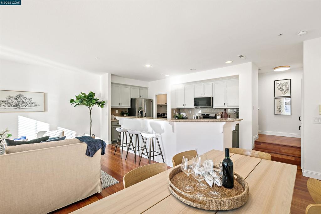 DUBLIN RANCH - Residential