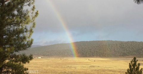 Photo of 2809 Cedar Lane, Big Bear City, CA 92314 (MLS # IV25144490)