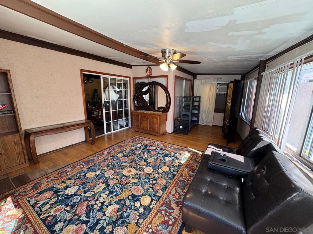 Mira Mesa - Residential Lease