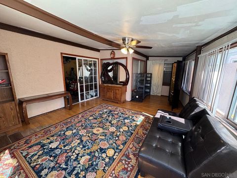 7933 Merrington Pl ROOM FOR RENT San Diego CA 92126