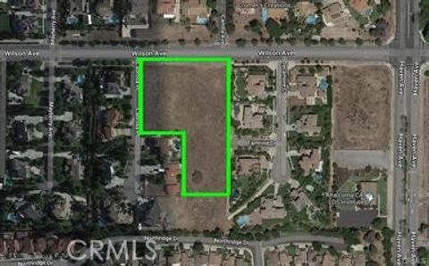 Photo of 10379 Wilson AVE, Rancho Cucamonga, CA 91737 (MLS # IV26117689)