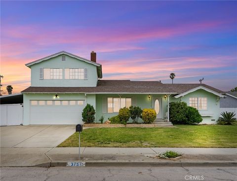 3751 Margie Avenue Santa Maria CA 93455
