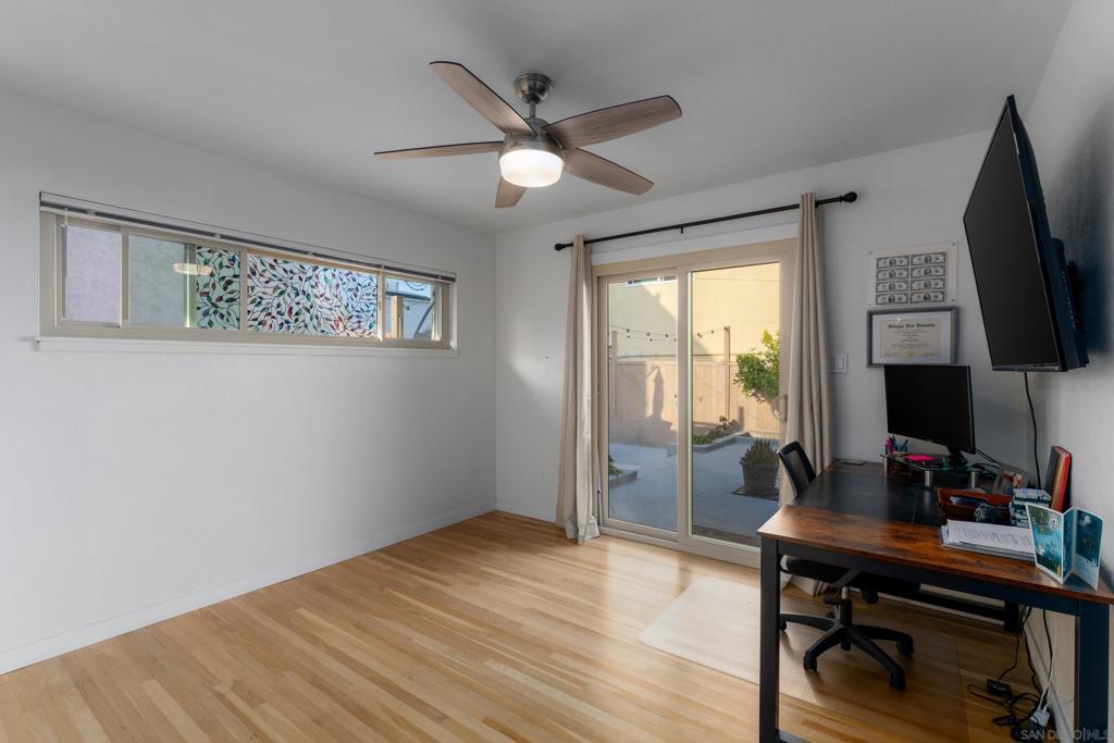 Pacific Beach - Residential
