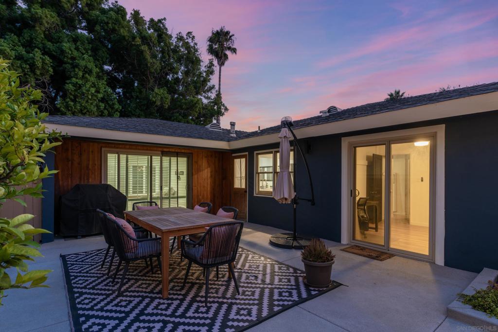 Pacific Beach - Residential