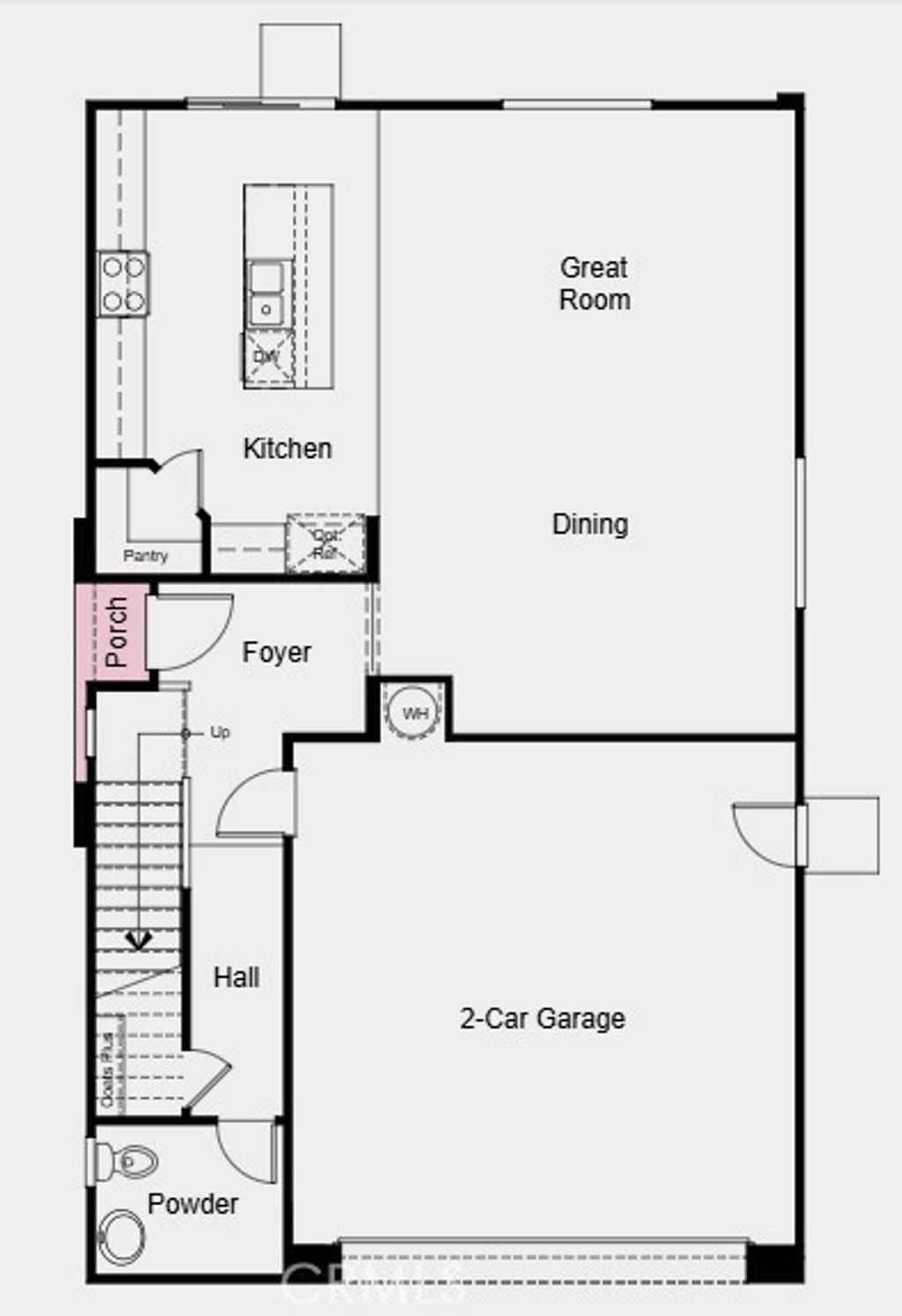 Photo of 29238 Victoria Beach Boulevard, Winchester, CA 92596 (MLS # IG25266880)