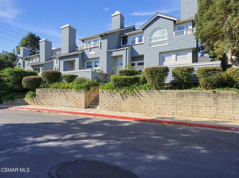 Tiny photo for 1086 Stravinsky Lane #102, Ventura, CA 93003 (MLS # 226004777)