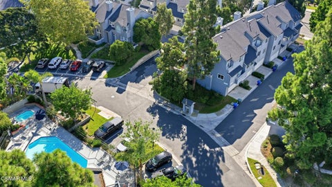 Tiny photo for 1086 Stravinsky Lane #102, Ventura, CA 93003 (MLS # 226004777)