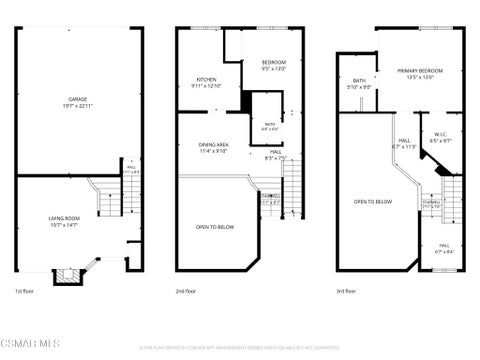 Tiny photo for 1086 Stravinsky Lane #102, Ventura, CA 93003 (MLS # 226004777)