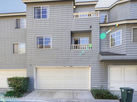 Tiny photo for 1086 Stravinsky Lane #102, Ventura, CA 93003 (MLS # 226004777)