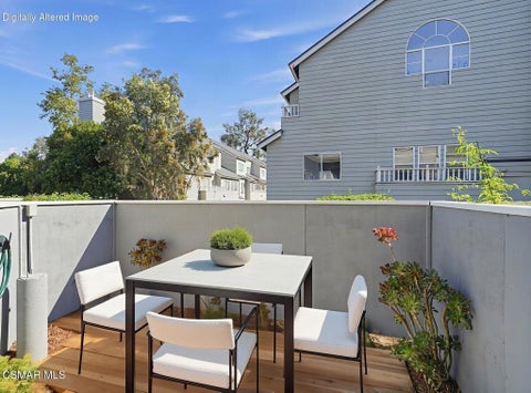 Tiny photo for 1086 Stravinsky Lane #102, Ventura, CA 93003 (MLS # 226004777)