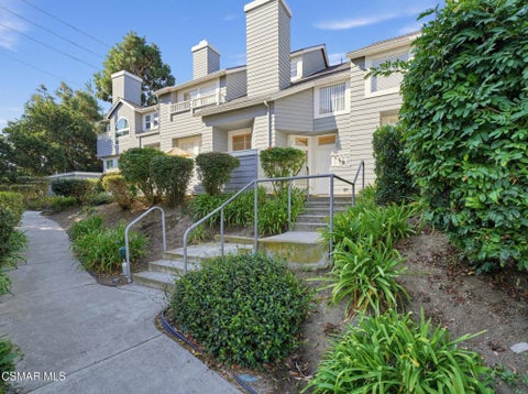 Tiny photo for 1086 Stravinsky Lane #102, Ventura, CA 93003 (MLS # 226004777)