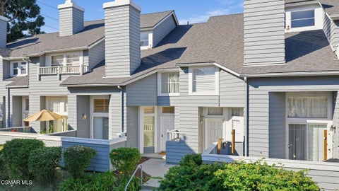 Tiny photo for 1086 Stravinsky Lane #102, Ventura, CA 93003 (MLS # 226004777)