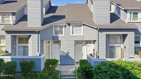 Tiny photo for 1086 Stravinsky Lane #102, Ventura, CA 93003 (MLS # 226004777)