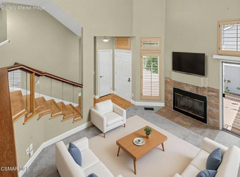 Tiny photo for 1086 Stravinsky Lane #102, Ventura, CA 93003 (MLS # 226004777)