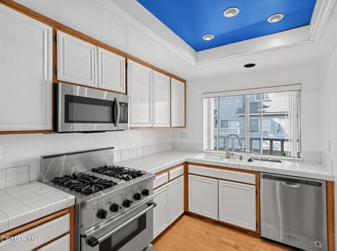 Tiny photo for 1086 Stravinsky Lane #102, Ventura, CA 93003 (MLS # 226004777)