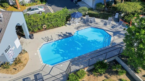 Tiny photo for 1086 Stravinsky Lane #102, Ventura, CA 93003 (MLS # 226004777)