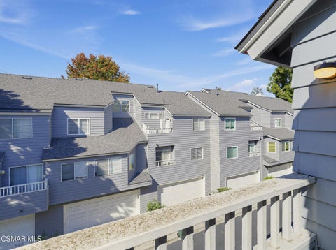 Tiny photo for 1086 Stravinsky Lane #102, Ventura, CA 93003 (MLS # 226004777)