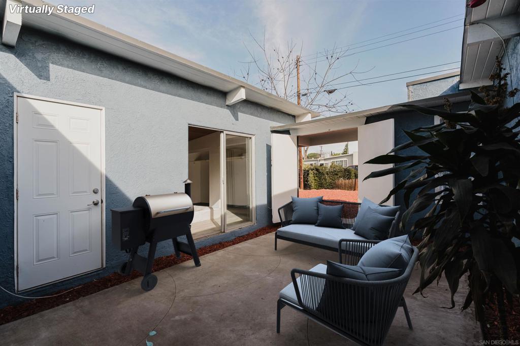 2548 Cinderella Way