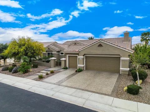 35707 Stonebriar Drive, Palm Desert, CA 92211 - MLS#: 219136216PS