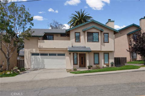 Photo of 1472 17th ST, Oceano, CA 93445 (MLS # SW26112271)